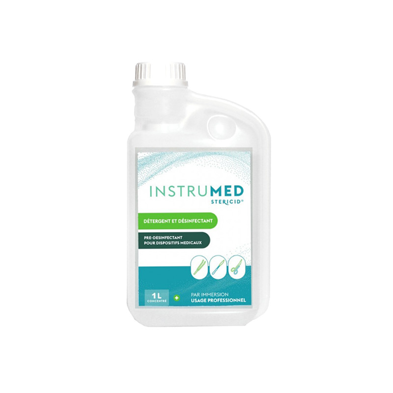 DDN9 Franklab Desinfectant 1 Litre