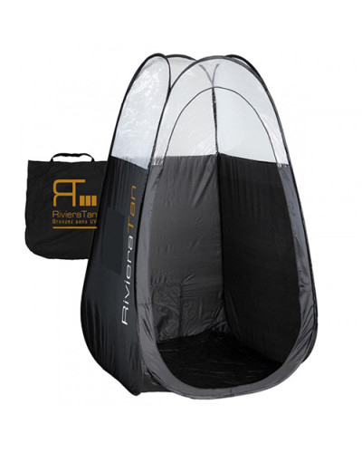 Cabine de Tanning Riviera Tan