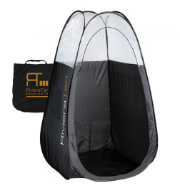 Cabine de Tanning Riviera Tan
