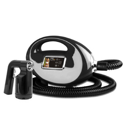 Turbine Tanning Riviera Tan