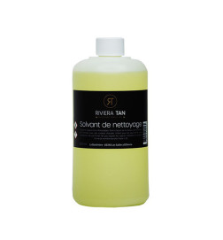 Solvant de Nettoyage Riviera Tan 500ml
