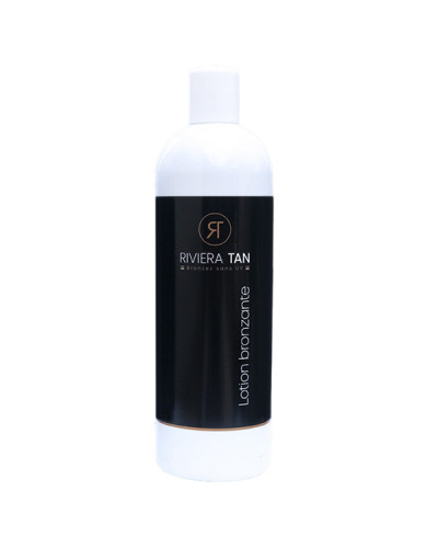 Lotion Tanning Riviera Tan 1000ml