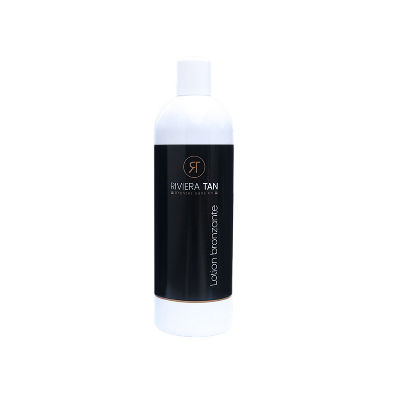 Lotion Tanning Riviera Tan 1000ml