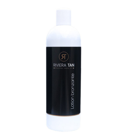 Lotion Tanning Riviera Tan 1000ml