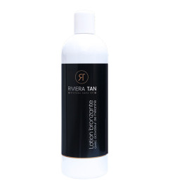 Lotion Bronzante 3 en 1 Riviera Tan 1000ml