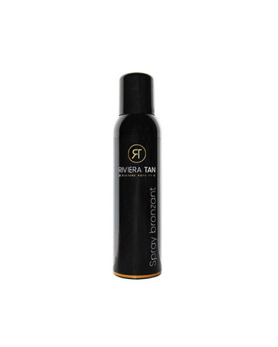 Spray Bronzant Teinté Riviera Tan 125ml