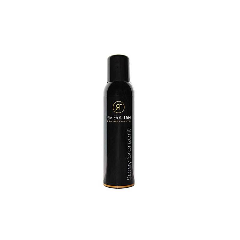Spray Bronzant Teinté Riviera Tan 125ml