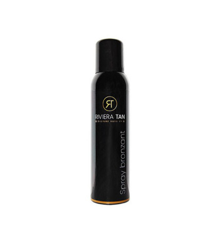 Spray Bronzant Teinté Riviera Tan 125ml