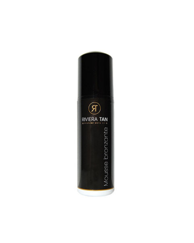 Mousse Bronzante Riviera Tan 150ml