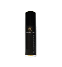 Mousse Bronzante Riviera Tan 150ml