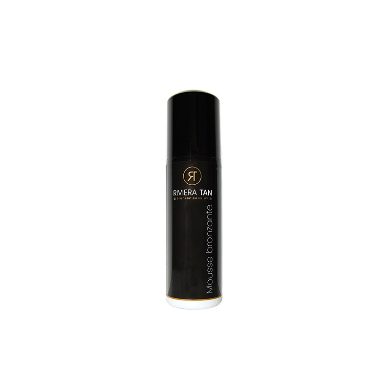 Mousse Bronzante Riviera Tan 150ml Mousse Bronzante Riviera Tan 150ml