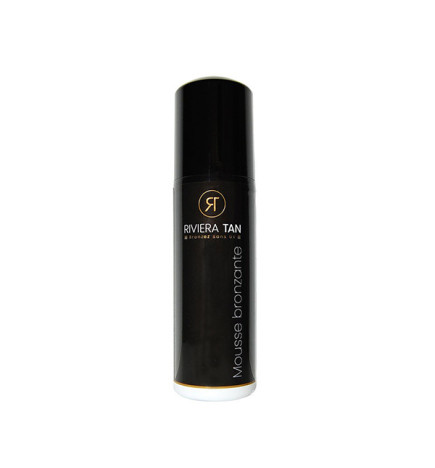 Mousse Bronzante Riviera Tan 150ml