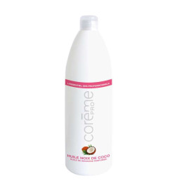 Huile de Massage noix de coco Coreme 1L