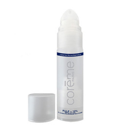 Sérum booster Pulp+ à l'Acide Hyaluronique Fractionné

Anti-âge Coreme 50ml