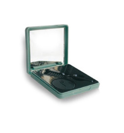 Cake Mascara Noir Longcils Boncza 4 g