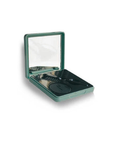Cake Mascara Brun Longcils Boncza 4g