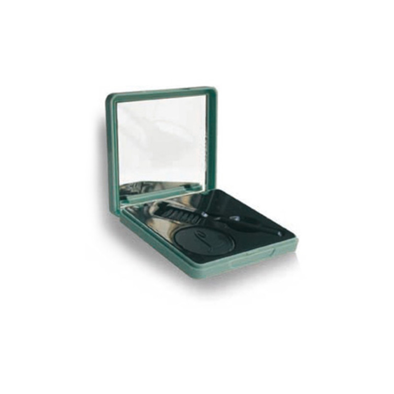Cake Mascara Brun Longcils Boncza 4g