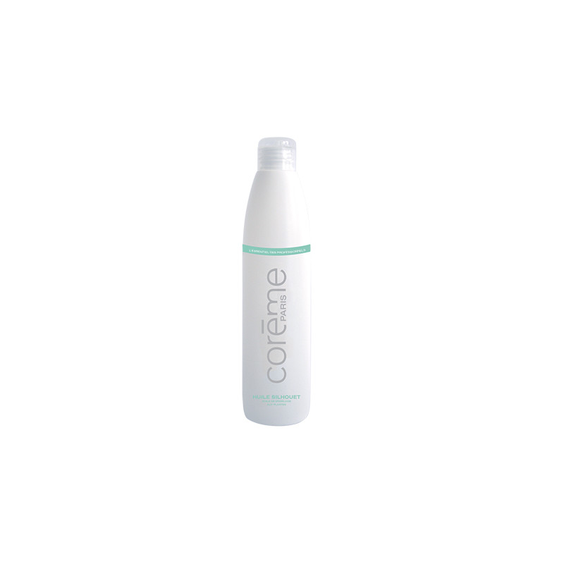 Huile Silhouet Coreme 1000 Ml Huile Silhouet Coreme 1000 Ml