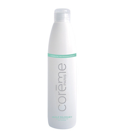 Huile Silhouet Coreme 1000 Ml