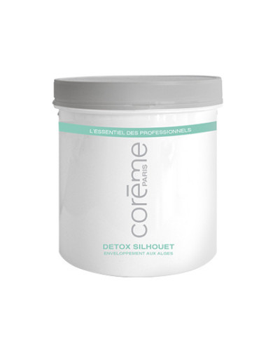 Detox Silhouet Envel Algue Coreme 1000 Ml