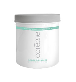 Detox Silhouet Envel Algue Coreme 1000 Ml