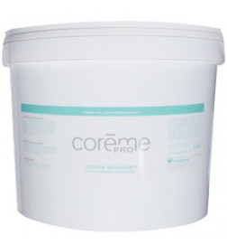 Enveloppement Corporel Aux Algues Detox Silhouette 5L
