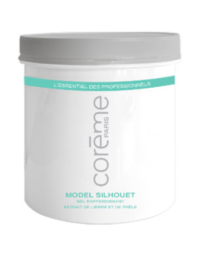 Model Silhouet 1000ml