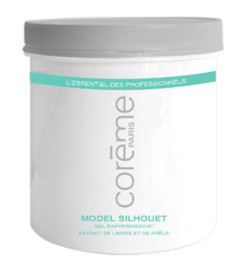 Model Silhouet 1000ml