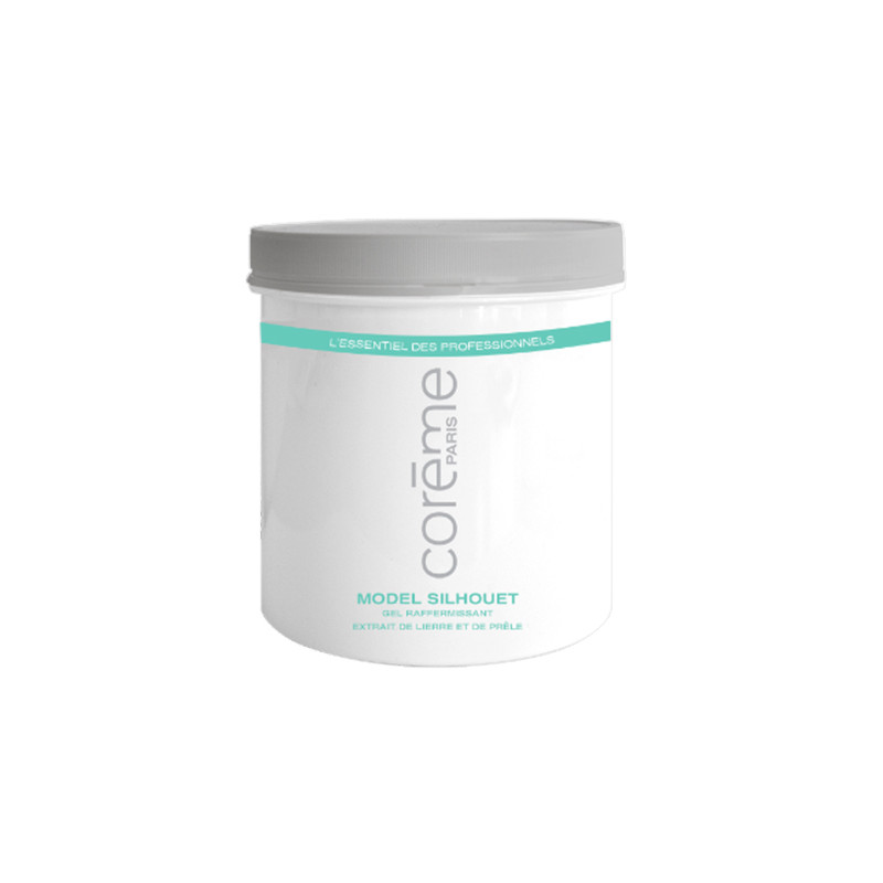 Model Silhouet 1000ml