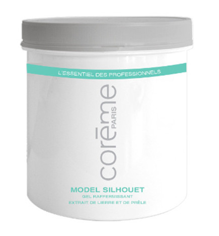 Model Silhouet 1000ml