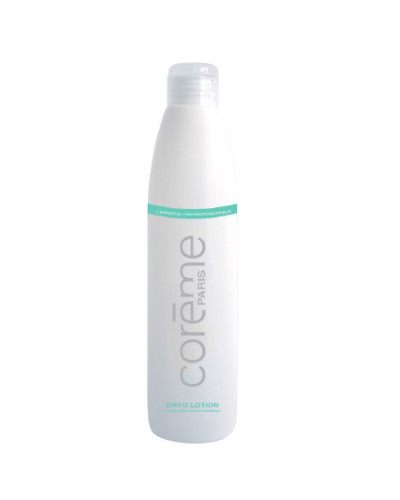 Cryo Lotion (Frigiminceur) Coreme 1000 ML