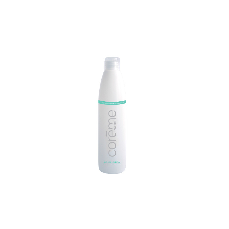 Cryo Lotion (Frigiminceur) Coreme 1000 ML