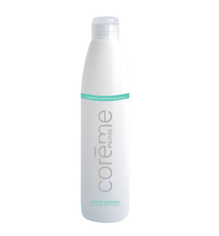 Cryo Lotion (Frigiminceur) Coreme 1000 ML