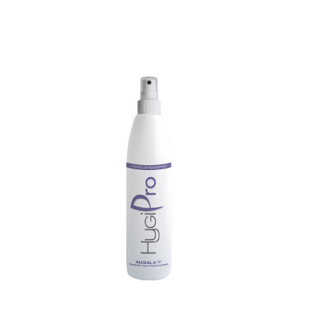 Alcool 70° Coreme Spray 250Ml