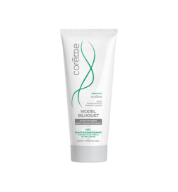 Gel Model Silhouet Raffermissant et Anti Cellulite Corème 250ml