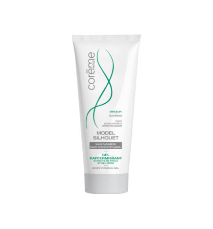 Gel Model Silhouet Raffermissant et Anti Cellulite Corème 250ml