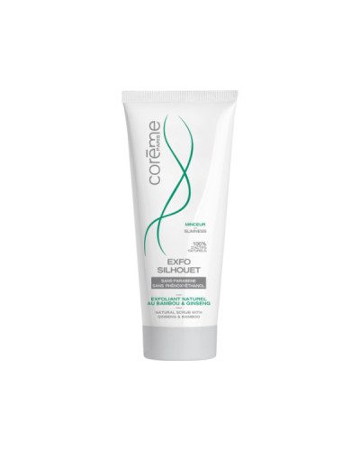 Gommage Exfo Silhouet Corps Corème 250ml