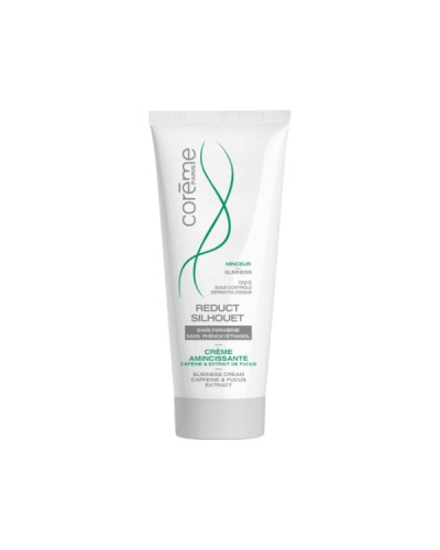 Crème Amincissante Réduct Silhouet Corème 250ml
