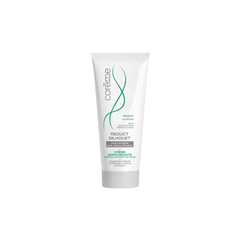 Crème Amincissante Réduct Silhouet Corème 250ml Crème Amincissante Réduct Silhouet Corème 250ml