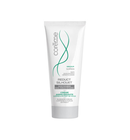 Crème Amincissante Réduct Silhouet Corème 250ml