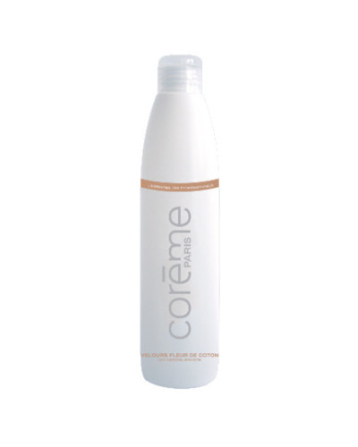 Velours Fleur De Coton Lait Coreme 1000Ml