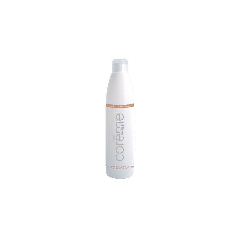 Velours Fleur De Coton Lait Coreme 1000Ml Velours Fleur De Coton Lait Coreme 1000Ml