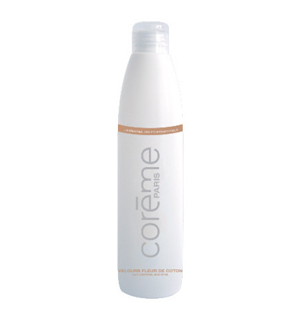 Velours Fleur De Coton Lait Coreme 1000Ml