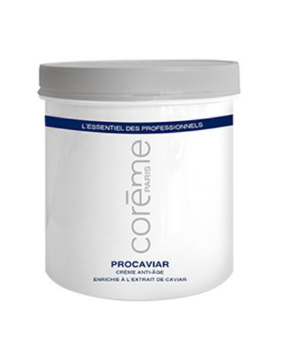 Procaviar Creme Coreme Pot 250 Ml