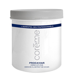Procaviar Creme Coreme Pot 250 Ml