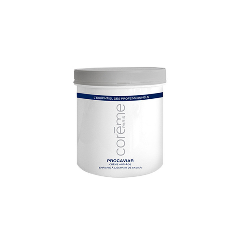 Procaviar Creme Coreme Pot 250 Ml Procaviar Creme Coreme Pot 250 Ml