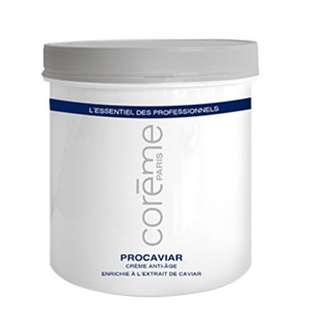 Procaviar Creme Coreme Pot 250 Ml