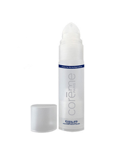 Crème Eyeslips Contour Yeux et Lèvres

Anti-âge 50ml