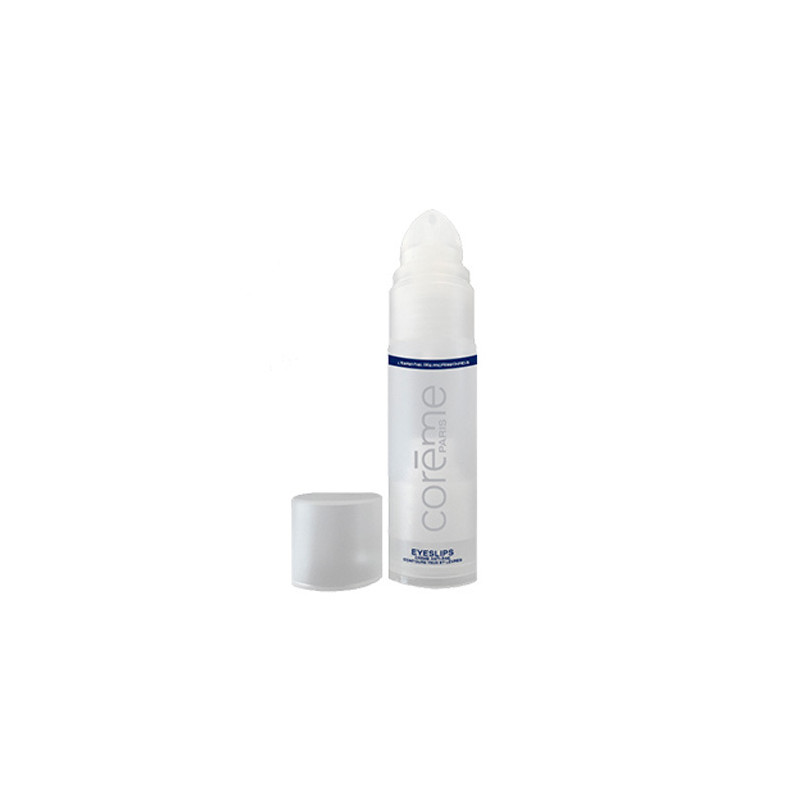 Crème Eyeslips Contour Yeux et Lèvres
Anti-âge 50ml Crème Eyeslips Contour Yeux et Lèvres
Anti-âge 50ml