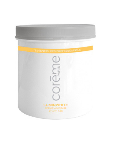 Crème Luminwhite Anti-Âge Corème 250ml